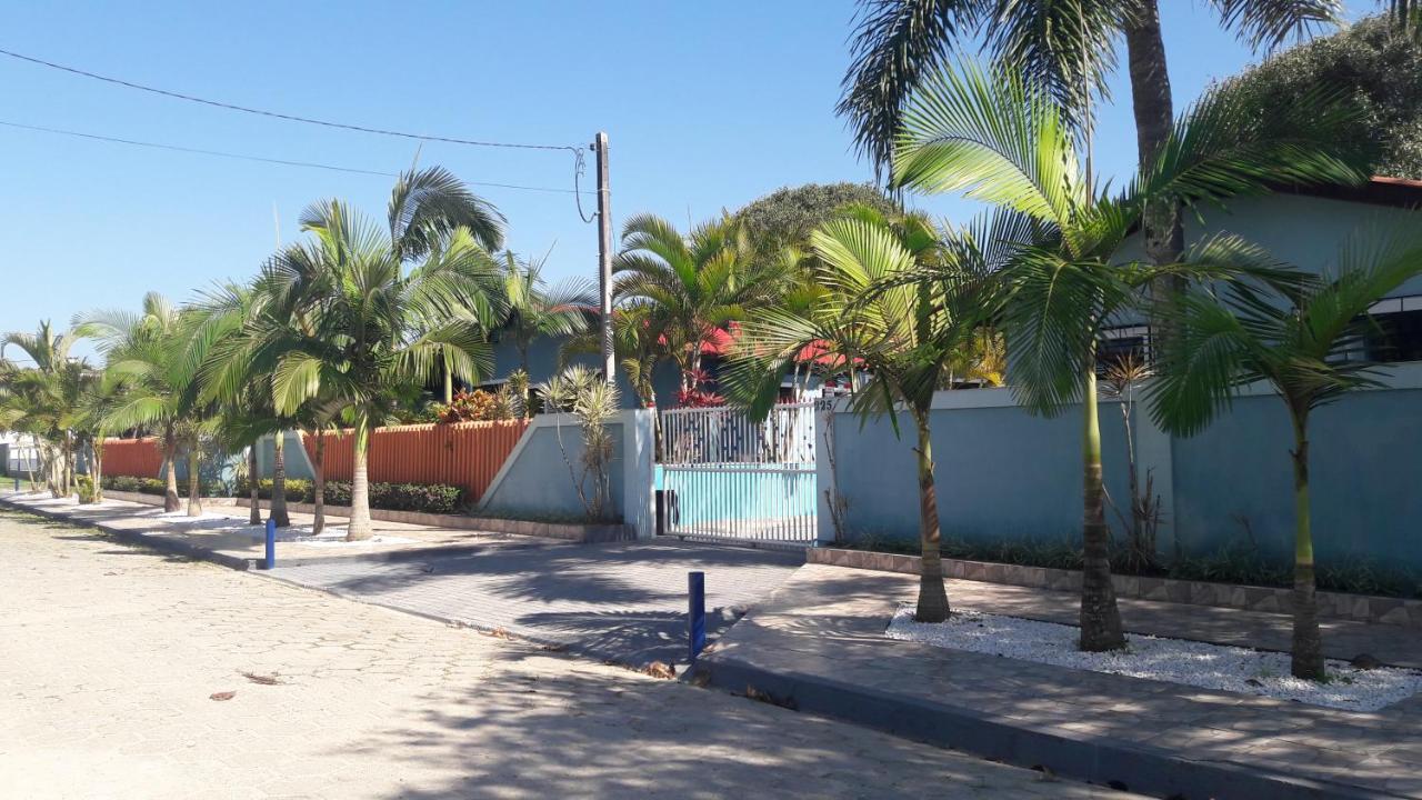 Hotel Cantinho D'lilica Balneario Praia do Leste