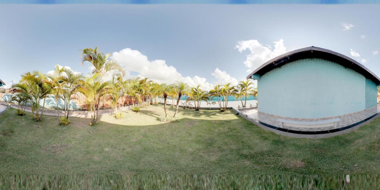 Cantinho D'lilica Balneario Praia do Leste