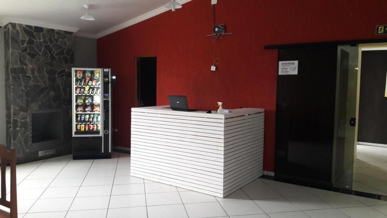 Hotel Cantinho D'lilica