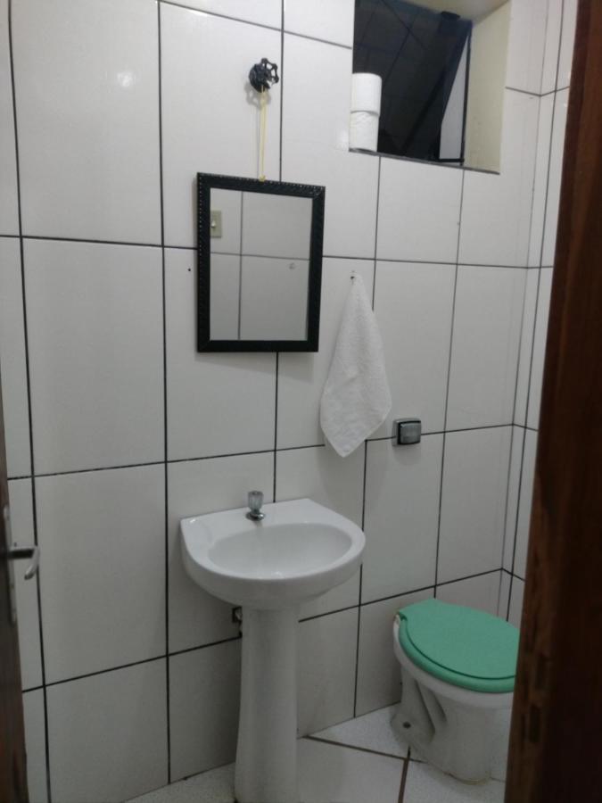 Hotel Cantinho D'lilica