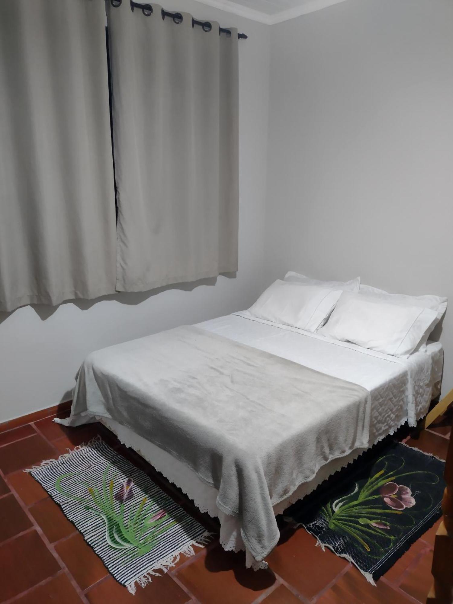 Hotel Cantinho D'lilica