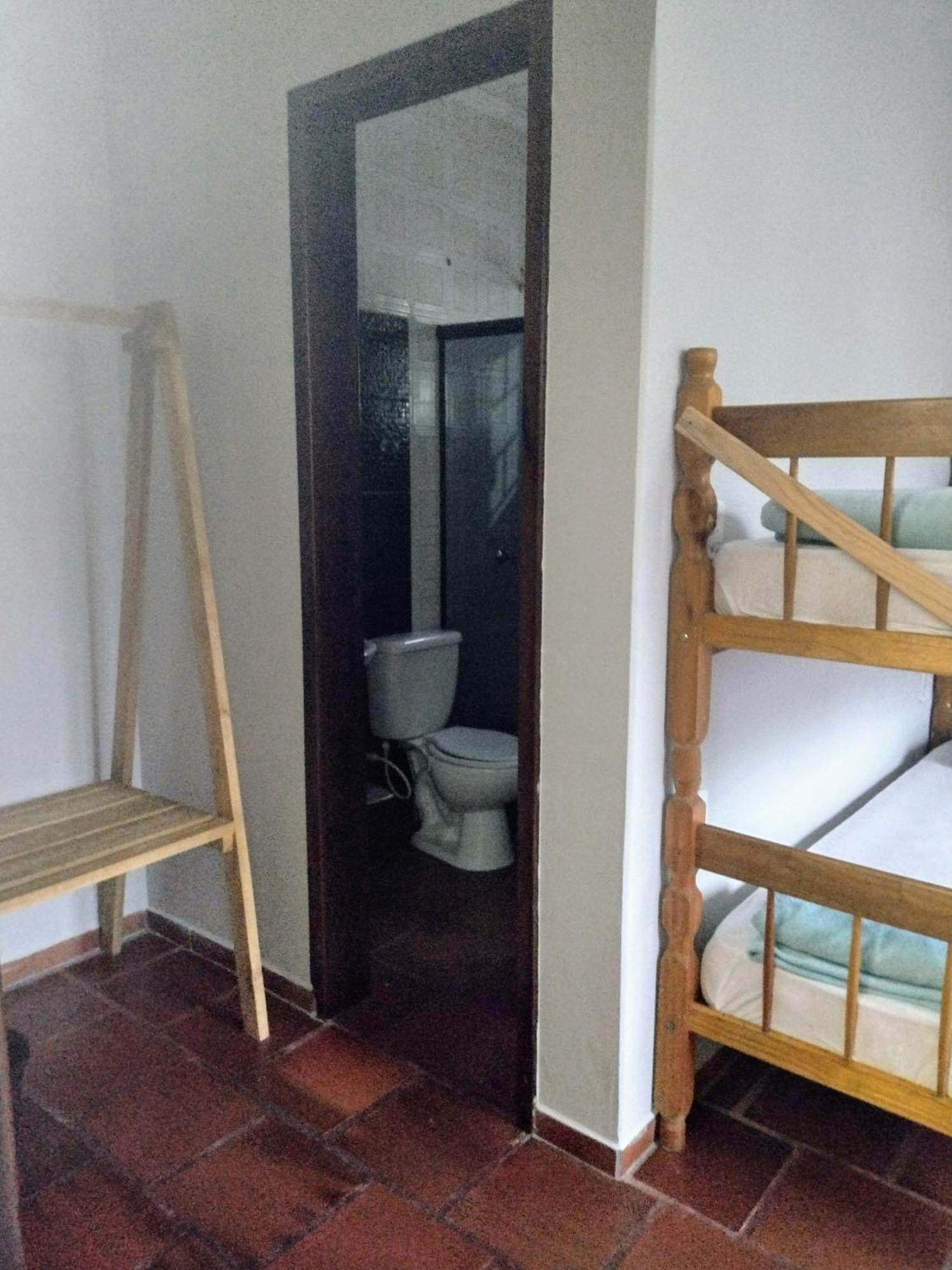 Hotel Cantinho D'lilica