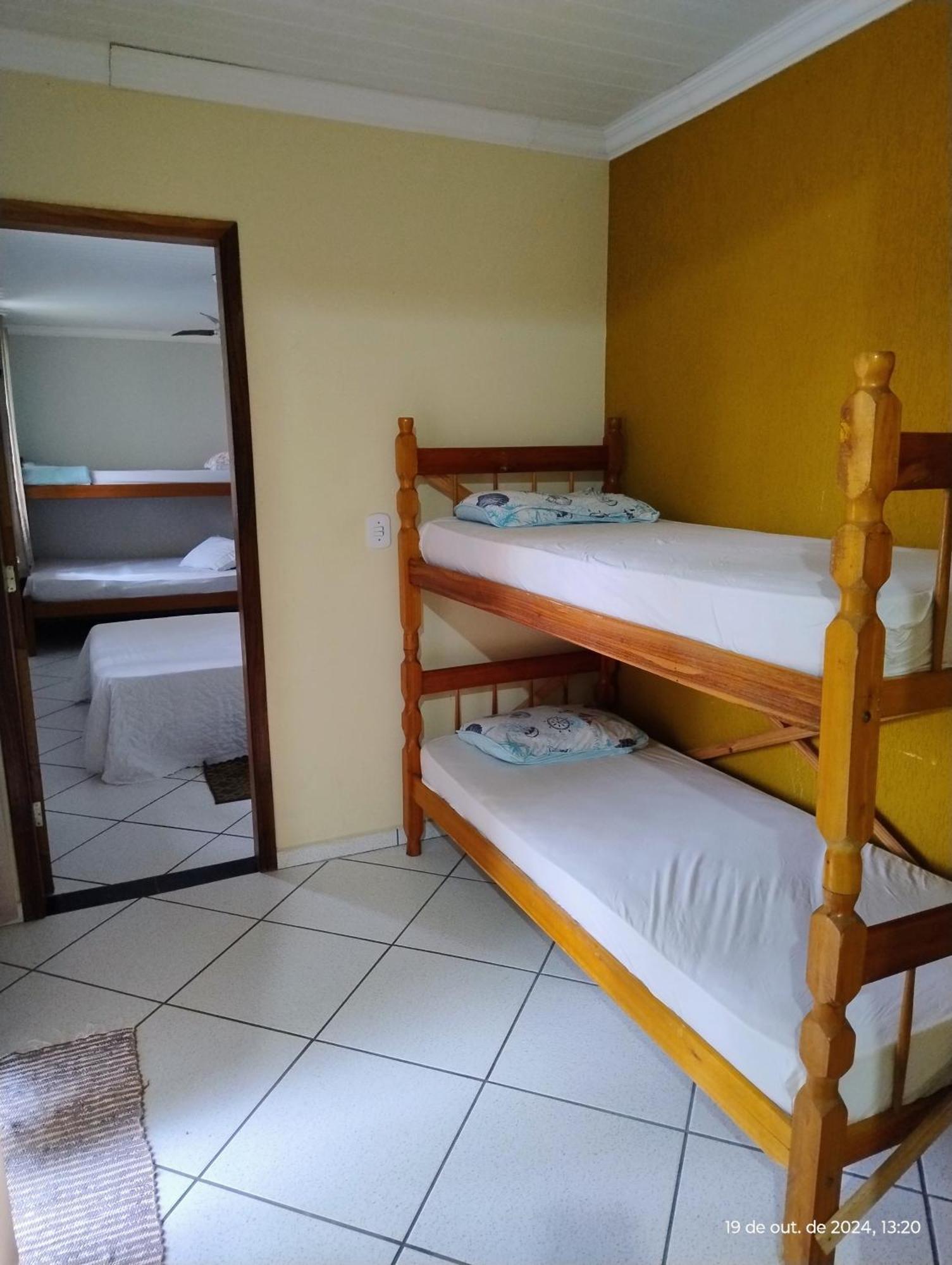 Hotel Cantinho D'lilica 3*
