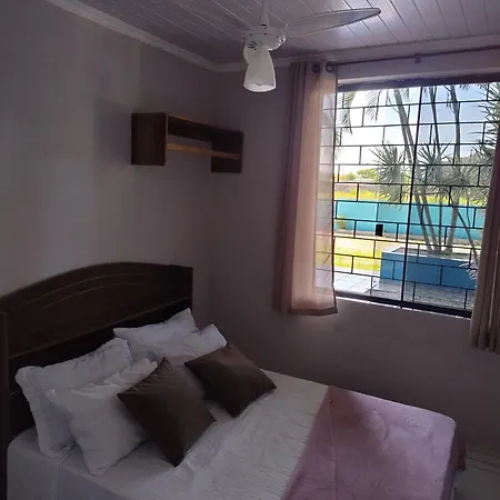 Pousada Cantinho D'Lilica Balneário Praia do Leste Room photo