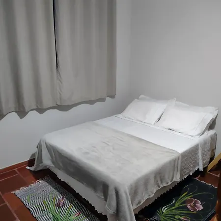 Pousada Cantinho D'Lilica Balneário Praia do Leste Room photo