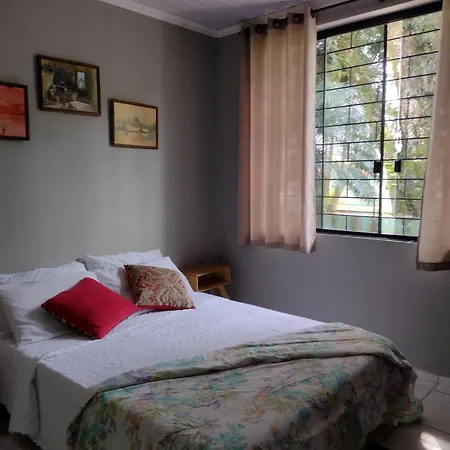 Pousada Cantinho D'Lilica Balneário Praia do Leste Room photo
