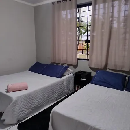 Pousada Cantinho D'Lilica Balneário Praia do Leste Room photo